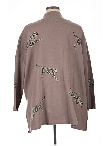 Entro Turtleneck Sweater (view 2)