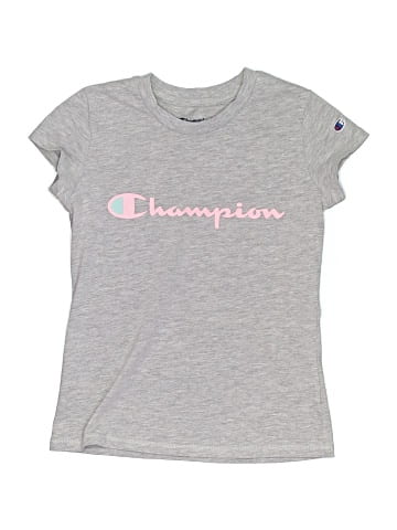 Champion Short Sleeve Top (view 1)
