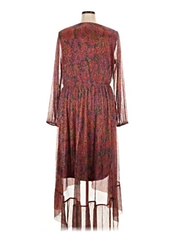 Isaac Mizrahi LIVE! Casual Dress (view 2)