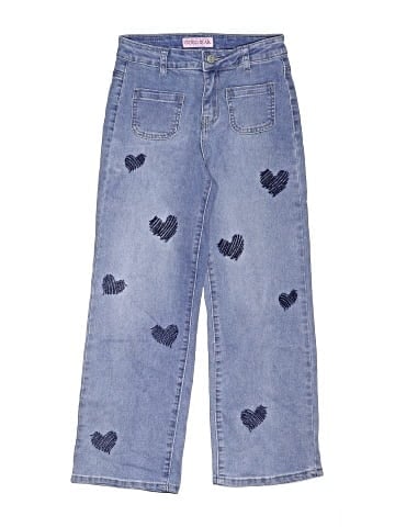 Assorted Brands Jeans (view 1)