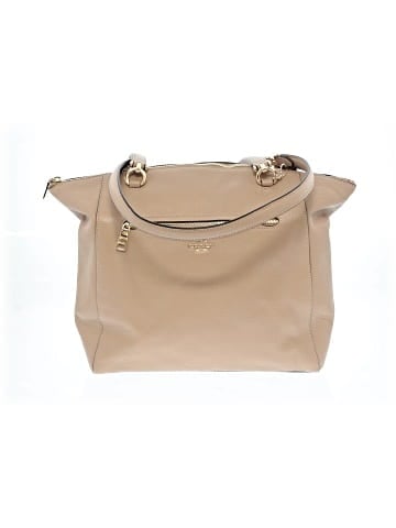 Coach Factory Leather Shoulder Bag (view 1)