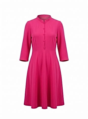 Allegra K Casual Dress (view 1)