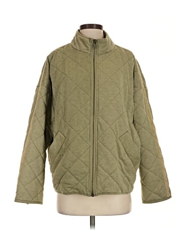 Bagatelle Jacket (view 1)