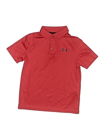 Under Armour Short Sleeve Polo (view 1)