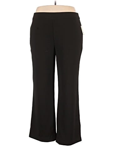 Dana Buchman Dress Pants (view 1)
