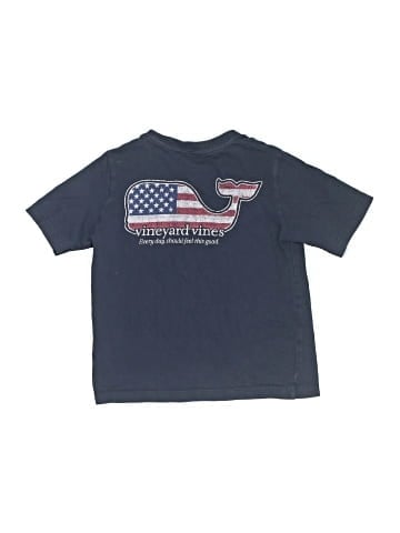 Vineyard Vines Short Sleeve T-Shirt (view 2)