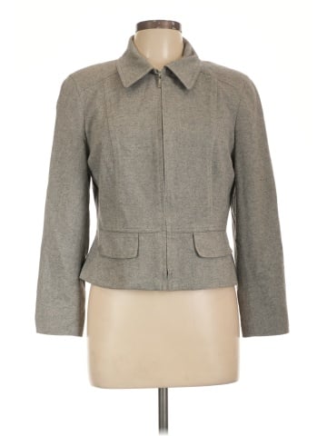 Talbots Coat (view 1)