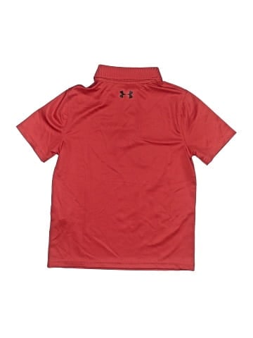 Under Armour Short Sleeve Polo (view 2)