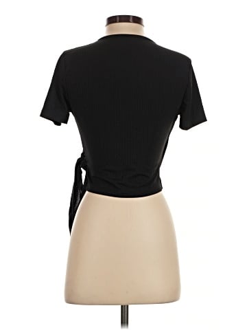 Unbranded Short Sleeve T-Shirt (view 2)