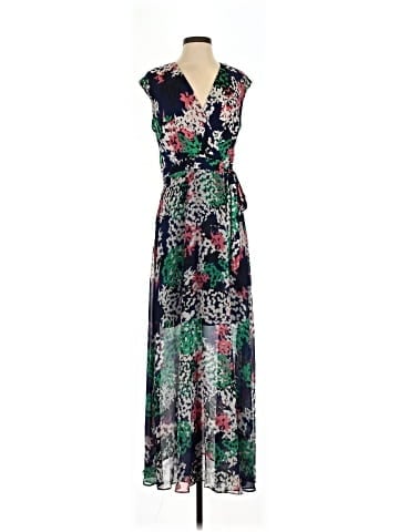 Taylor Casual Dress (view 1)