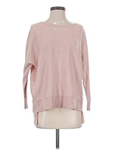 Eileen Fisher Pullover Sweater (view 1)