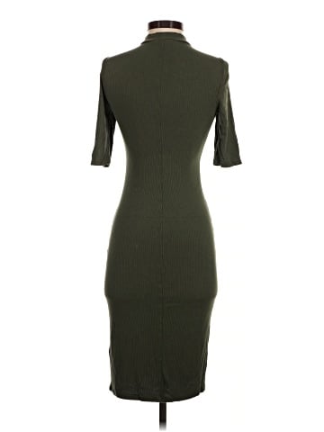 Express Outlet Casual Dress (view 2)