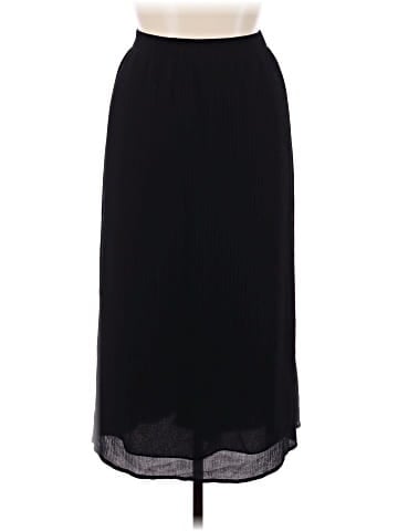 Eileen Fisher Silk Skirt (view 1)