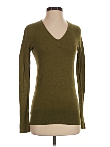 Ann Taylor LOFT Pullover Sweater (view 1)