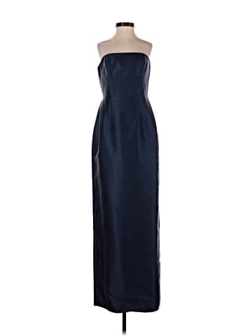 Alfred Sung Cocktail Dress (view 1)