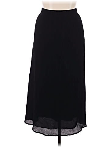 Eileen Fisher Silk Skirt (view 2)