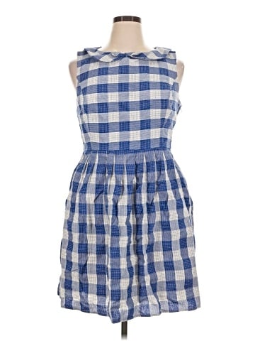 ModCloth Casual Dress (view 1)