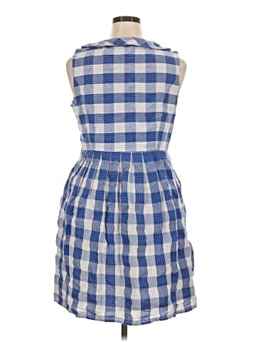 ModCloth Casual Dress (view 2)