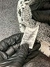 Ann Taylor LOFT Outlet Print White Pullover Sweater Size XL - photo 8