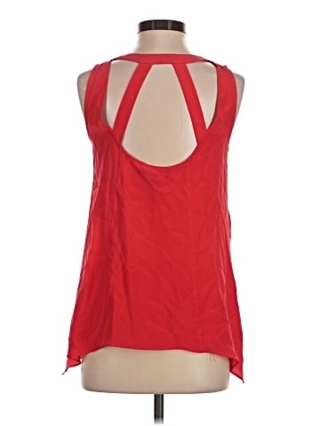 BCBGMAXAZRIA Sleeveless T-Shirt (view 2)