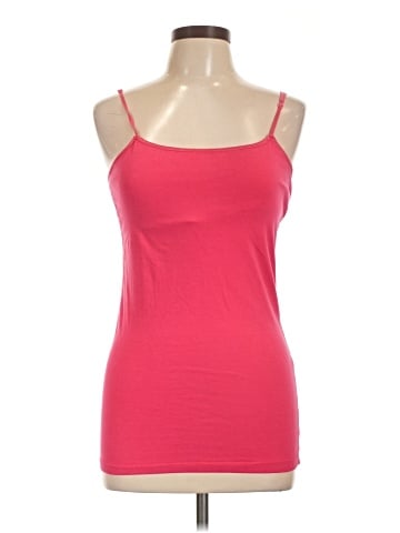 Vanity Tank Top (view 1)
