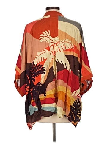 DR2 Kimono (view 2)