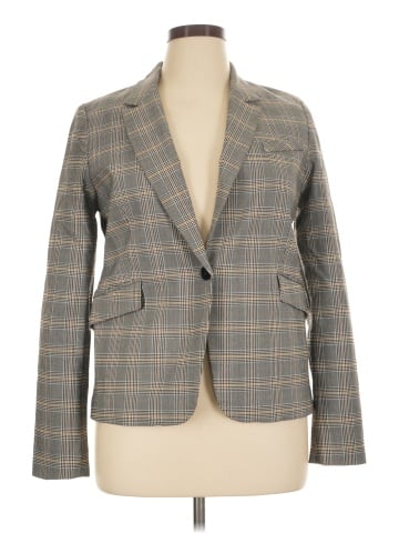 Carolina Belle Blazer (view 1)