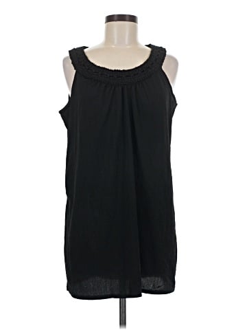Croft & Barrow Casual Dress (view 1)