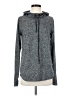 Athleta Gray Fleece Size S - photo 1