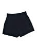 Athleta Solid Blue Athletic Shorts Size M - photo 2