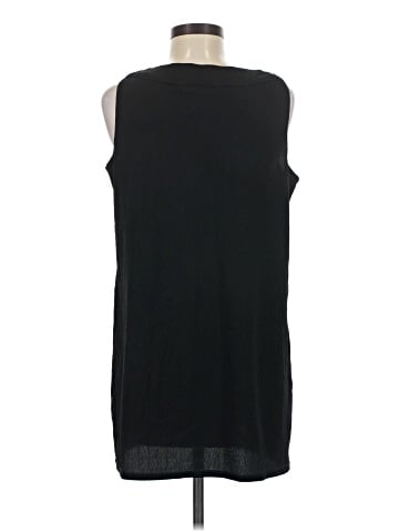 Croft & Barrow Casual Dress (view 2)