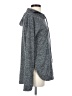 Athleta Gray Fleece Size S - photo 4