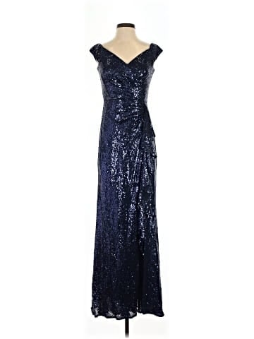 Tadashi Shoji Cocktail Dress (view 1)