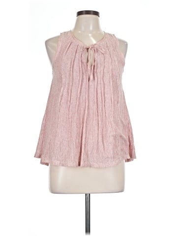 Meadow Rue Sleeveless Blouse (view 1)