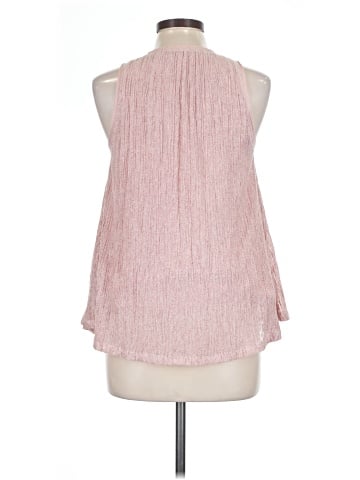 Meadow Rue Sleeveless Blouse (view 2)