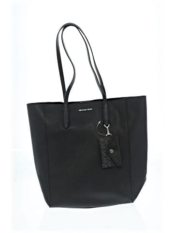 MICHAEL Michael Kors Leather Tote (view 1)