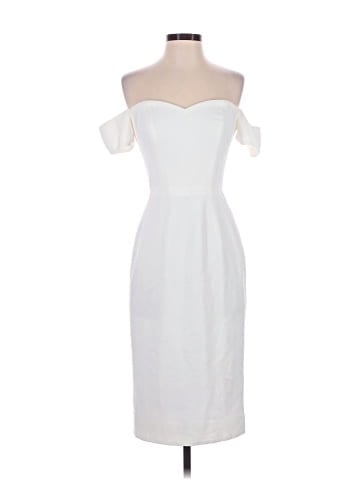 Dress the Population Cocktail Dress (view 1)