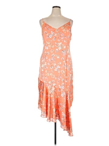 White House Black Market Cocktail Dress (view 1)