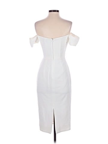 Dress the Population Cocktail Dress (view 2)