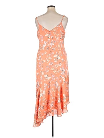 White House Black Market Cocktail Dress (view 2)
