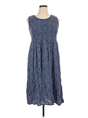 Croft & Barrow Casual Dress (view 1)
