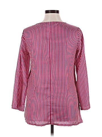 Misslook 3/4 Sleeve T-Shirt (view 2)