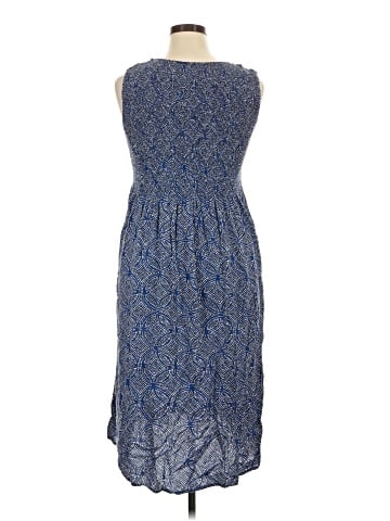 Croft & Barrow Casual Dress (view 2)