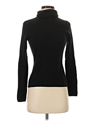 Ann Taylor Turtleneck Sweater (view 1)