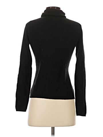 Ann Taylor Turtleneck Sweater (view 2)