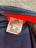 Adidas 100% Polyester Orange Track Jacket Size 3T - photo 3