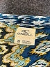 O'Neill 100% Polyester Blue Kimono Size M - photo 7