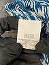 O'Neill 100% Polyester Blue Kimono Size M - photo 8