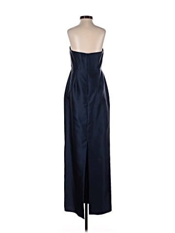 Alfred Sung Cocktail Dress (view 2)