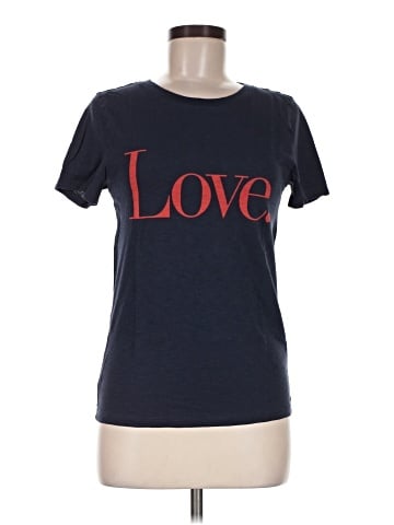 J.Crew Short Sleeve T-Shirt (view 1)